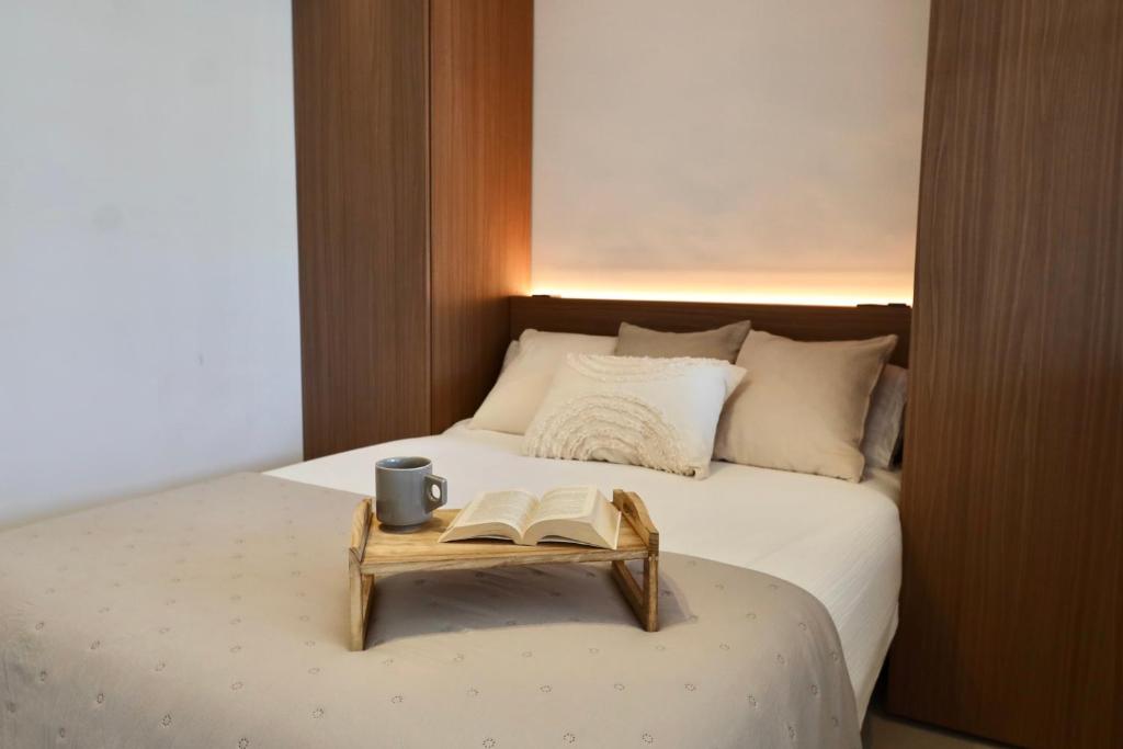 Benalmádena Costa apartment - Apartamento con terraza y vistas - 4