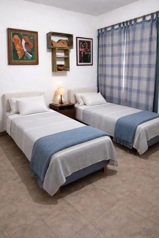 Habitación en Valle de Uco - 1