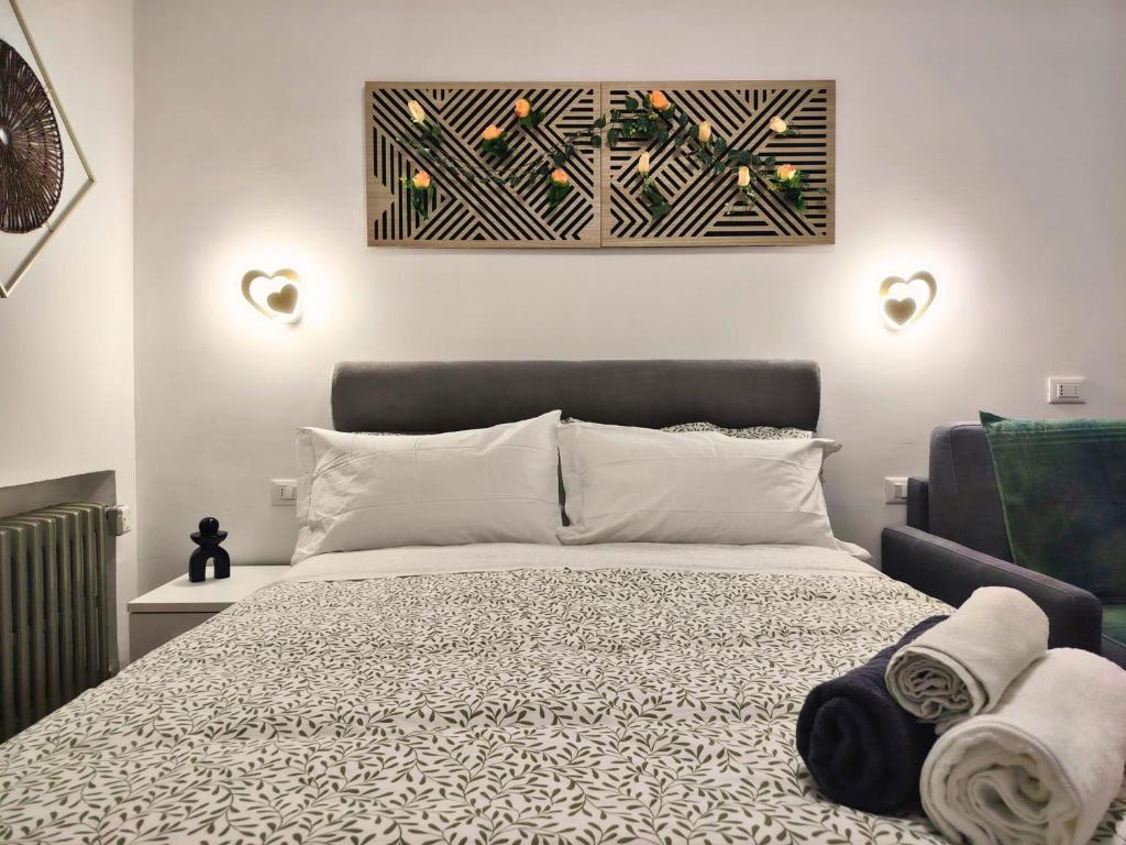Bella Venezia Luxury Rooms - 2