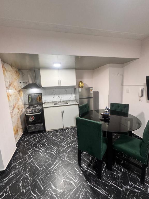 Hermoso Apartamento en barrio sur - 1
