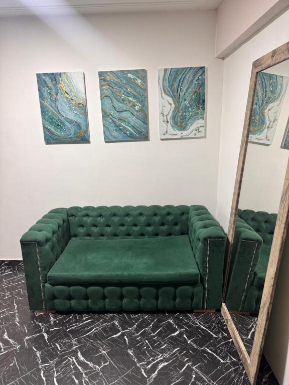 Hermoso Apartamento en barrio sur - 4