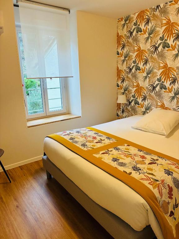 Hotel De Ma Tante - 2