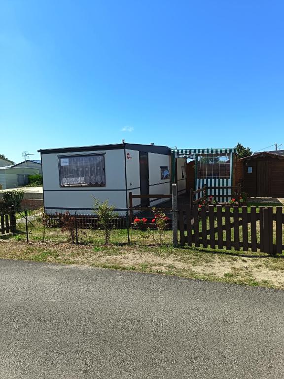 Mobil home inter - 3