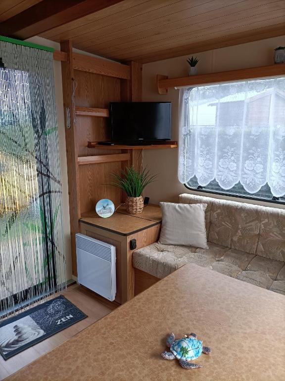 Mobil home inter - 4