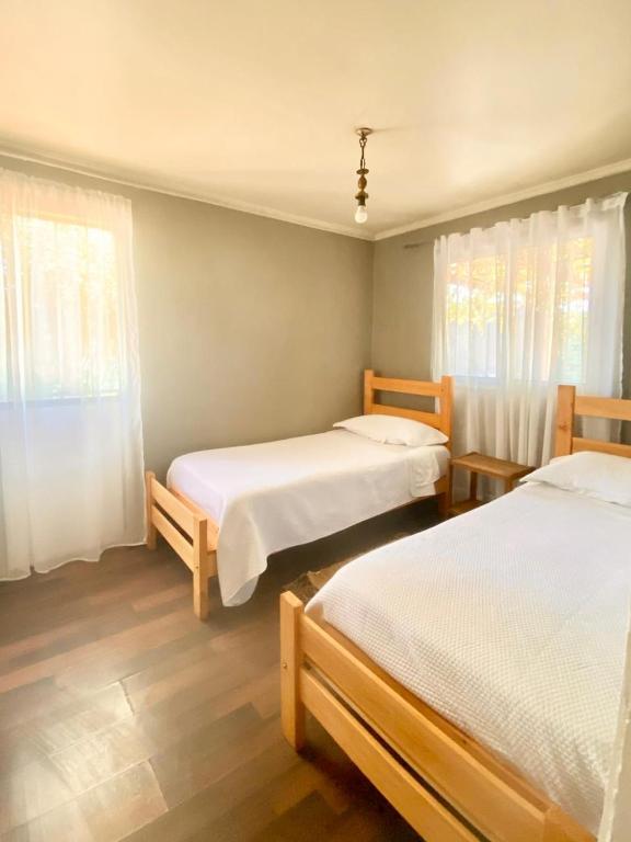 Hostal Marta 86 - 4
