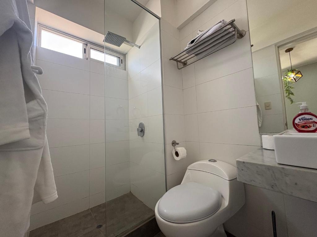 Departamento en barranco - 2