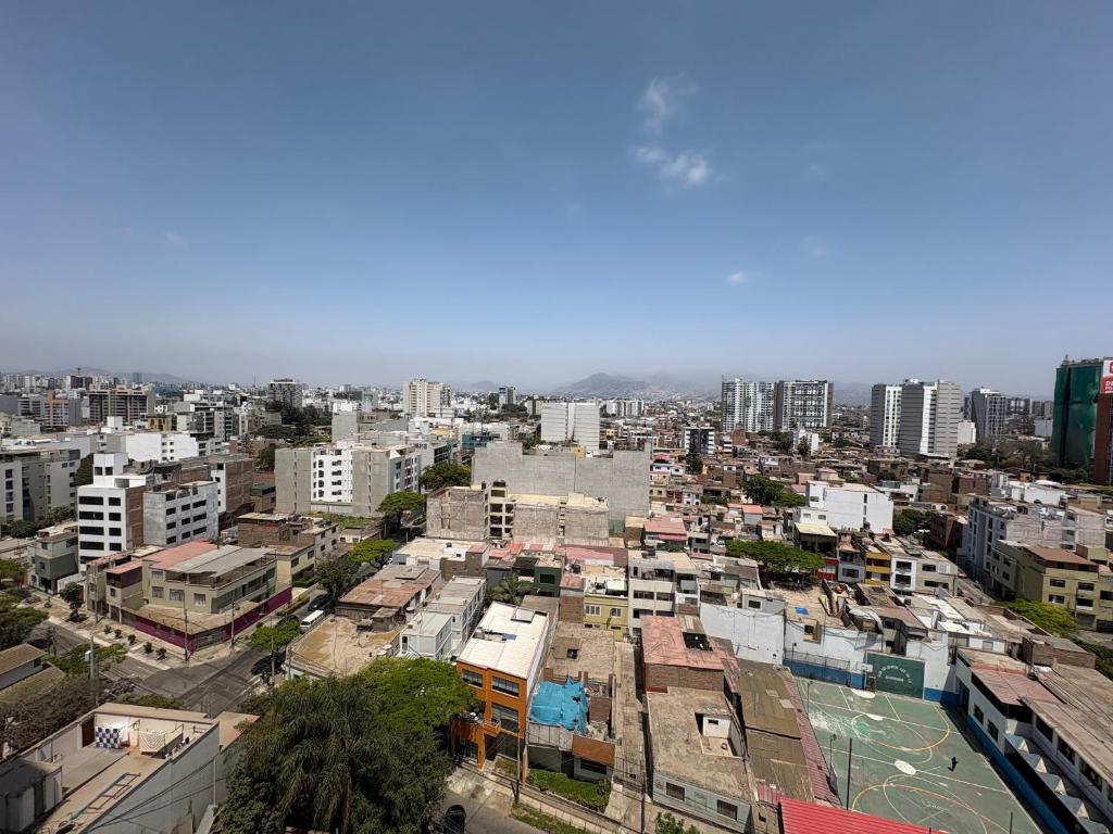Departamento en barranco - 3