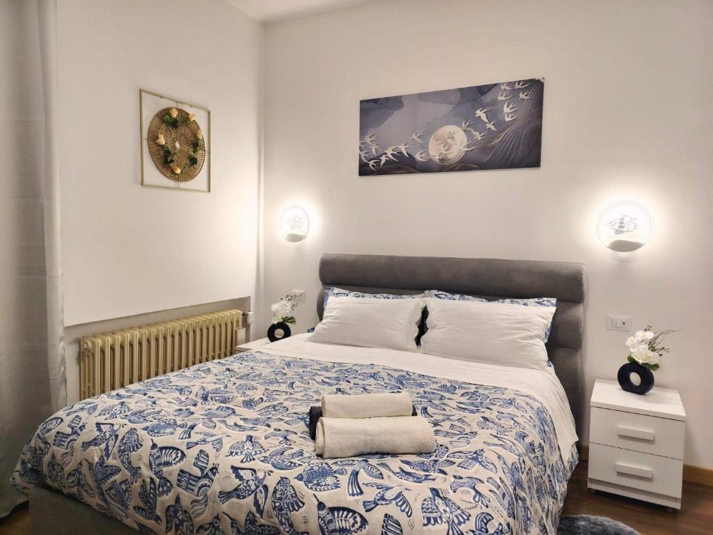 Bella Venezia Luxury Rooms - 5