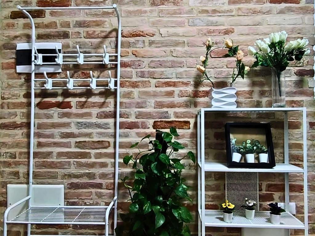 Bella Venezia Luxury Rooms - 3