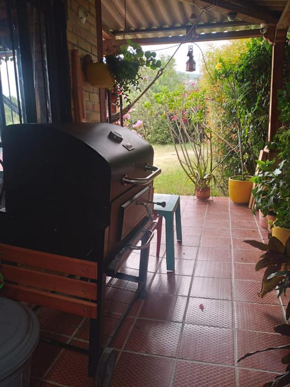Casa Oliva - 3