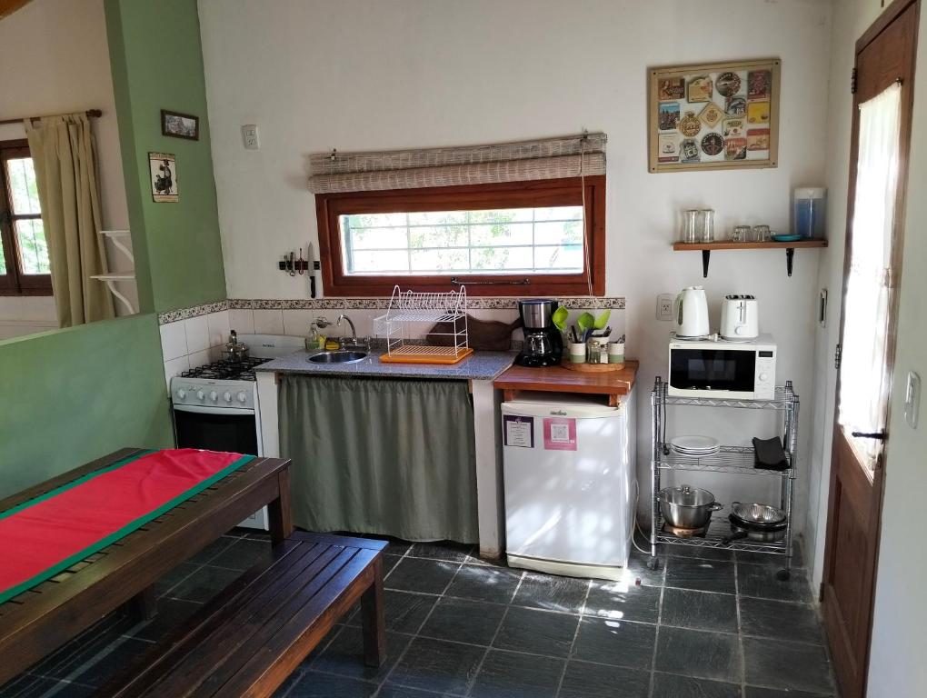 Casita Santa Elena N3 - 4
