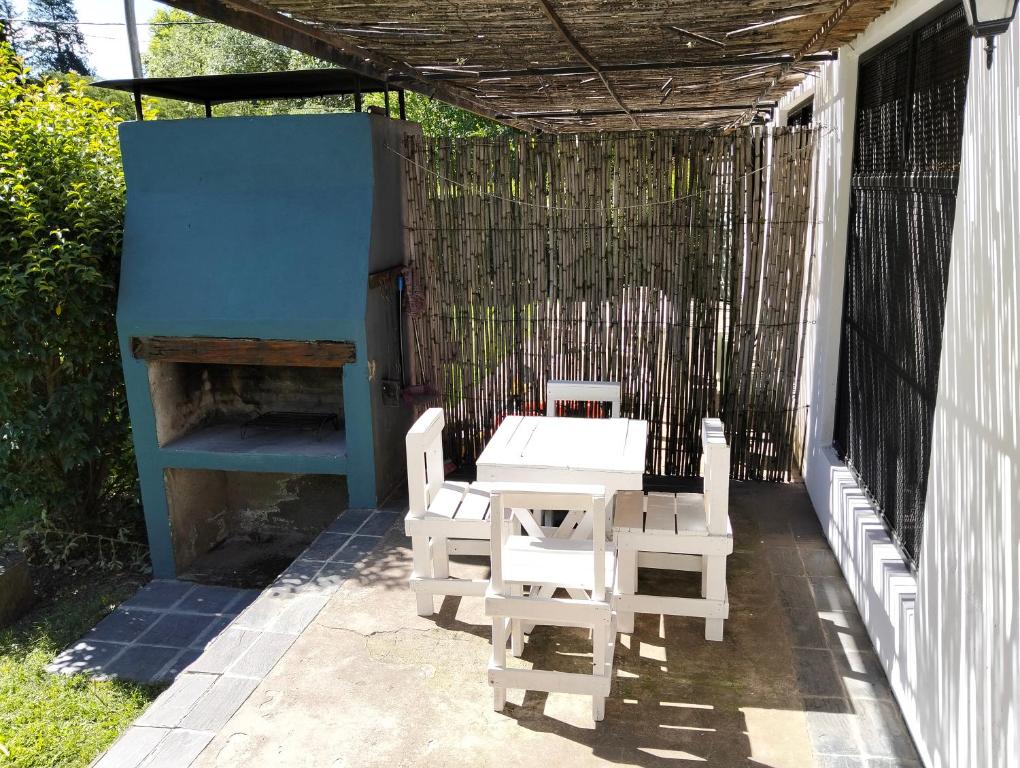 Casita Santa Elena N3 - 3