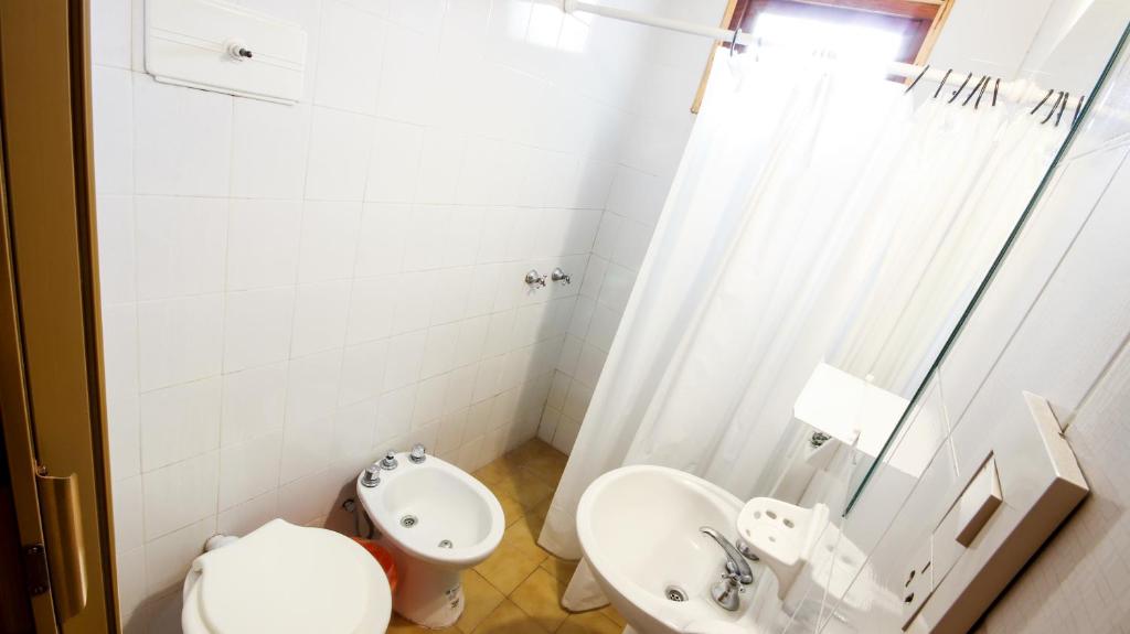 Hotel Termas Lahuen Có - 3