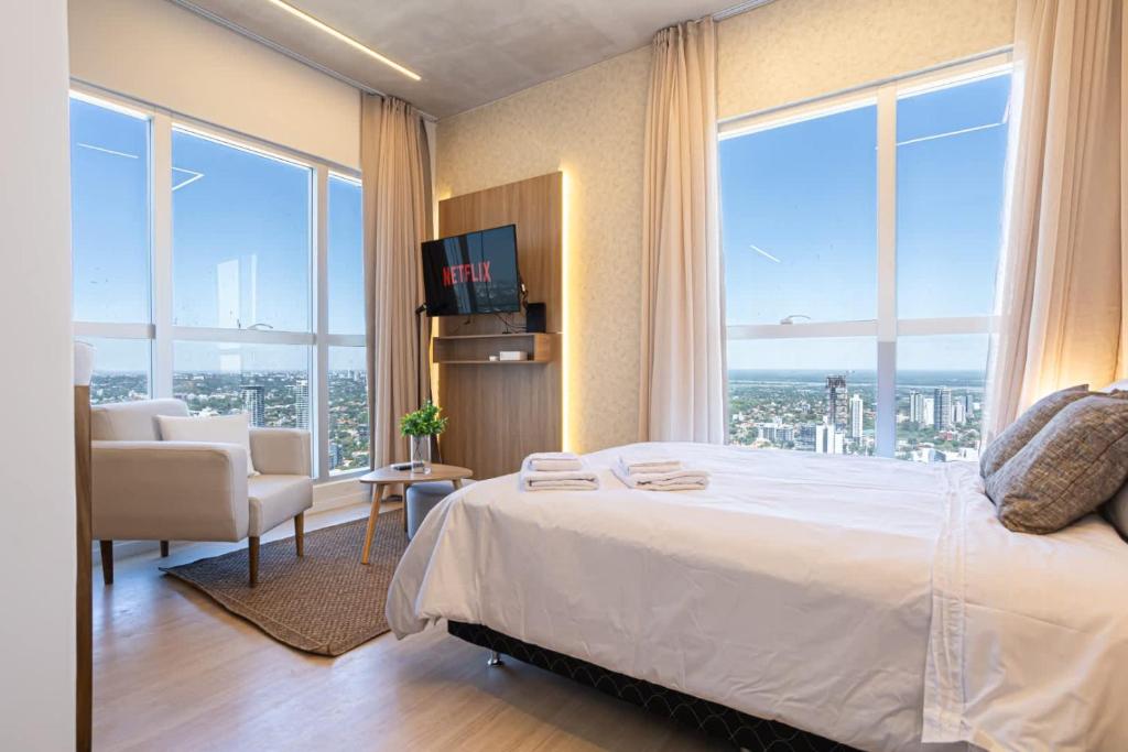 Hestia Petra Tower Modern Living Tallest Tower - 1
