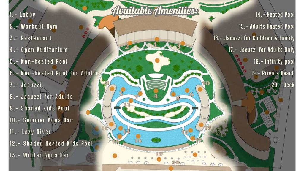 Sonoran Star One (1 Bedroom) - 1