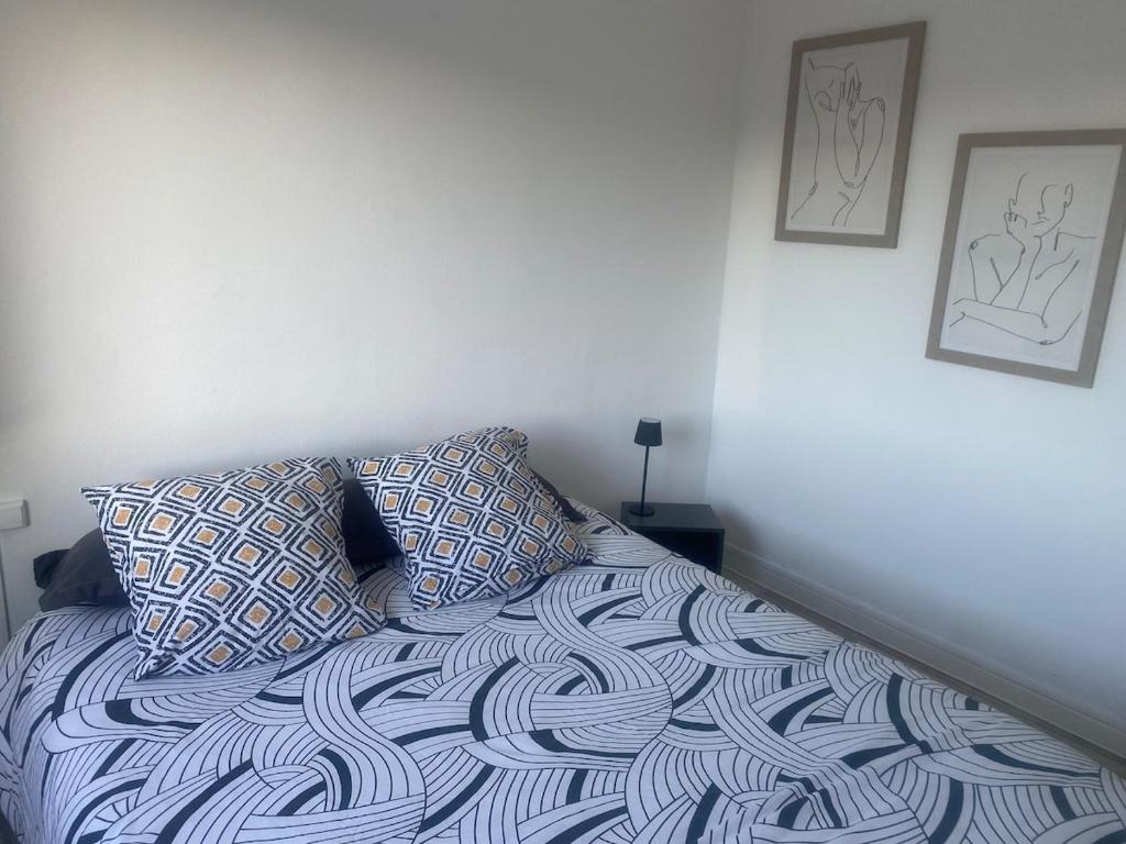 Super Appartement à 15min de la plage - 3