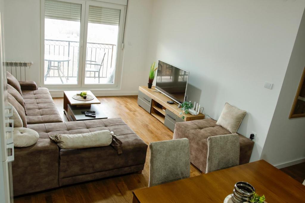 New Bubanj Apartment 2 - 1