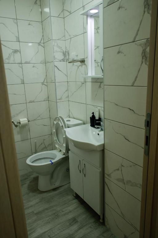 New Bubanj Apartment 2 - 5