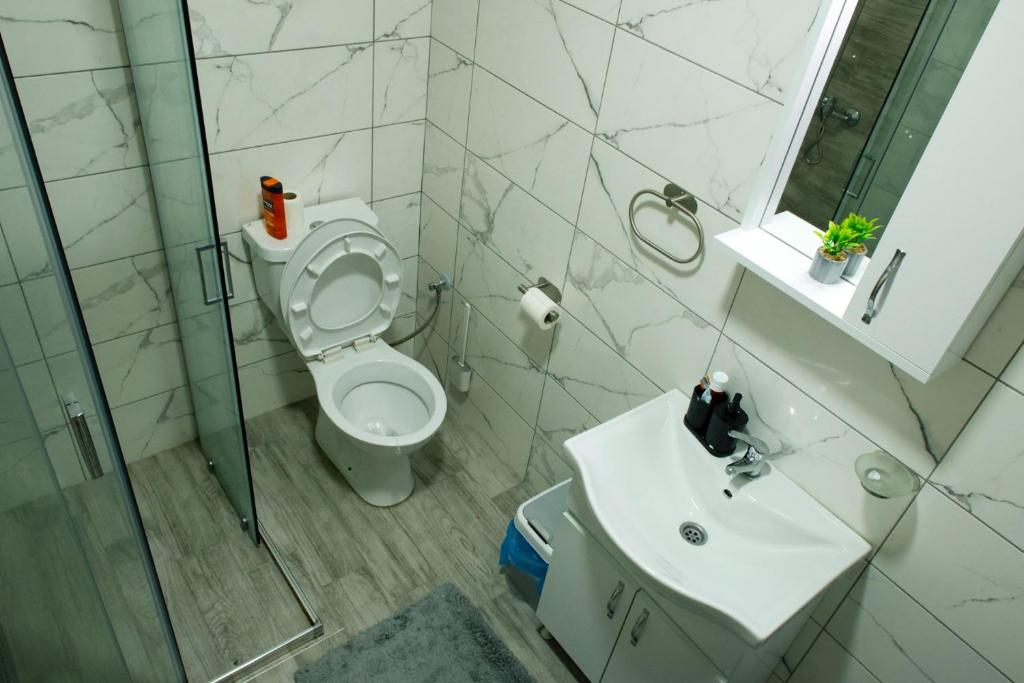 New Bubanj Apartment 2 - 3
