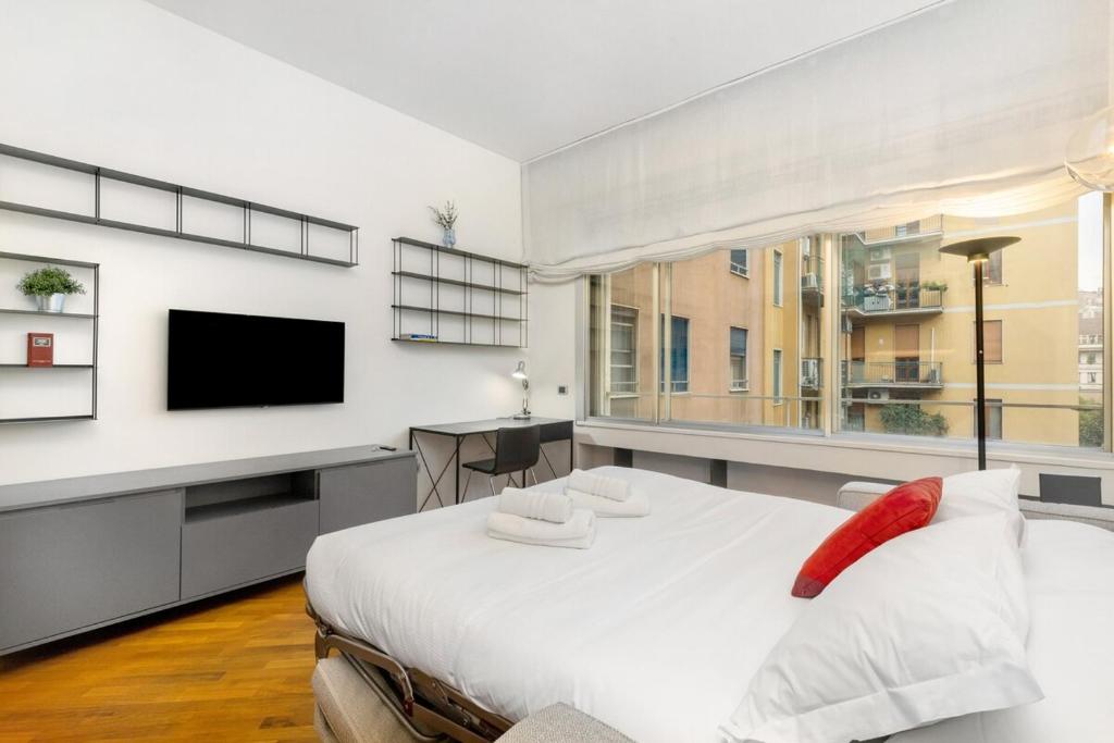 Porta Nuova Apartment - 5