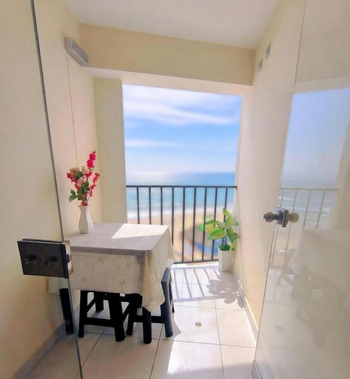 Departamento Playa Arica - Lurín - 5