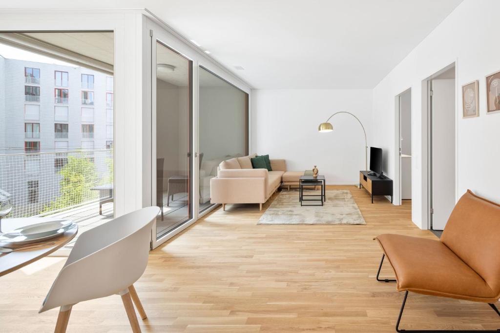 ARISER - Luzern Kriens Business Suites - 5