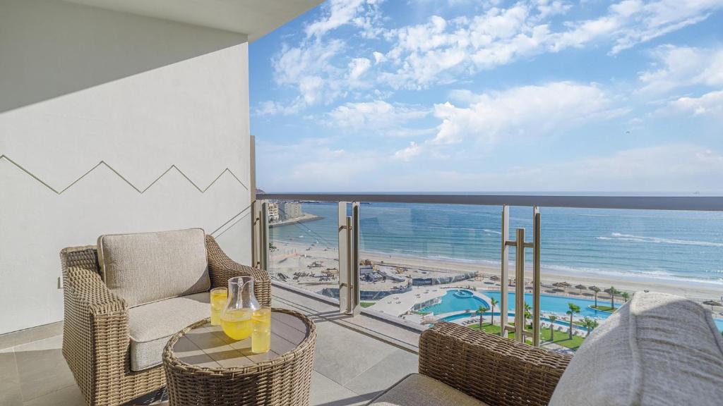 Sonoran Star One (2 Bedroom) - 1