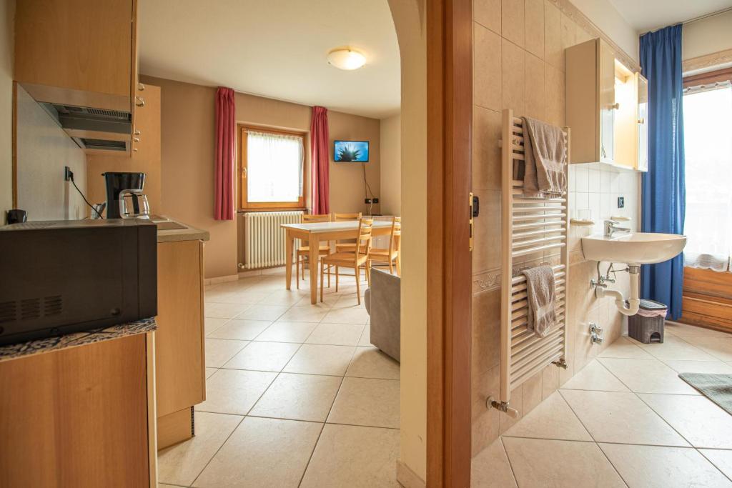 Bilocale Maria - Myholidaylivigno - 3