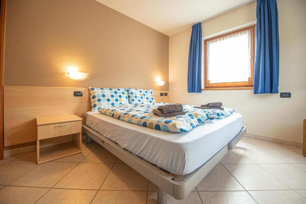 Bilocale Maria - Myholidaylivigno - 4
