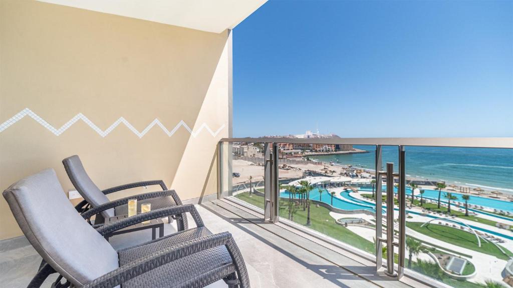 Sonoran Star One (1 Bedroom) - 3