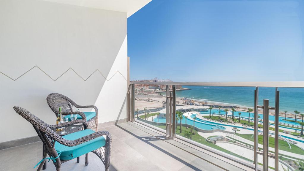 Sonoran Star One (2 Bedroom) - 1