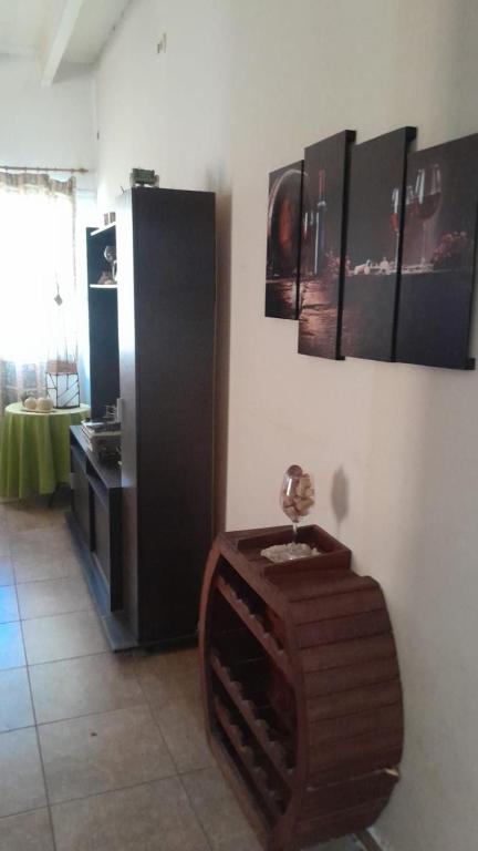 Habitación en Valle de Uco - 2