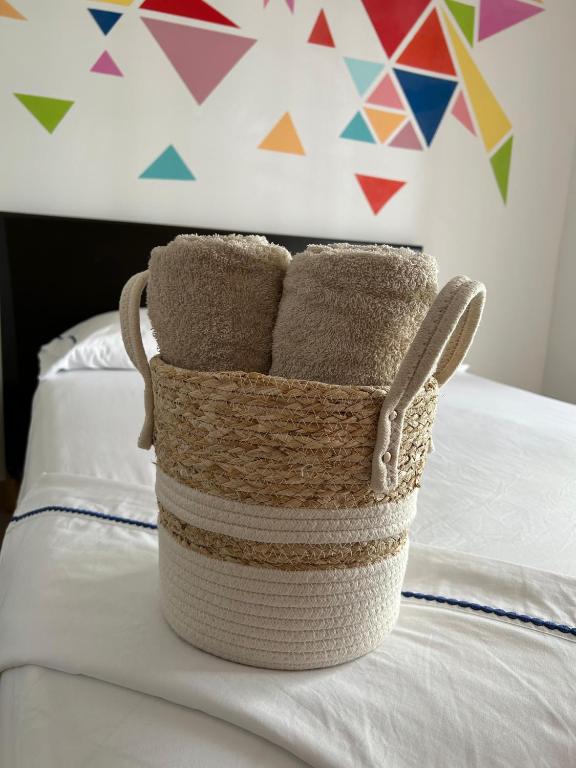 Super apartamento en Ricaurte - 2