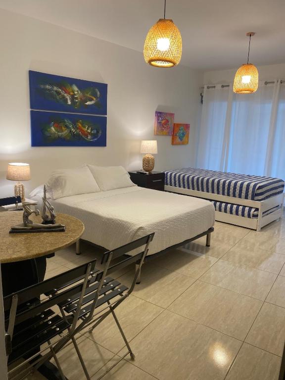 Apartamentos OlgaLu - 3