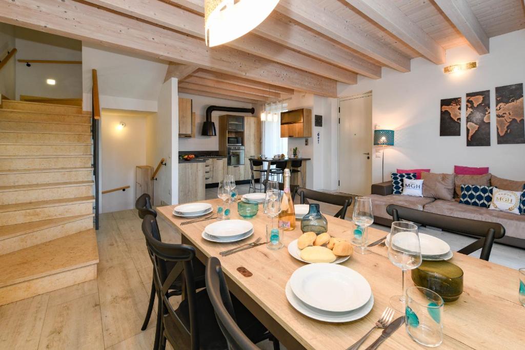 MGH- Dama Family Home Peschiera - 2
