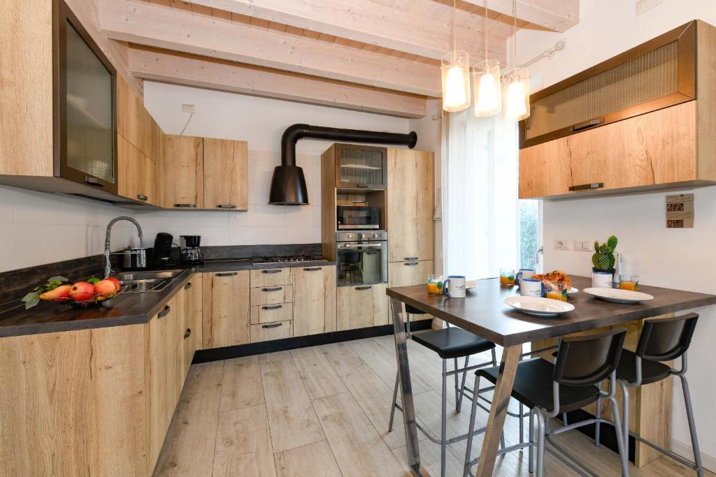 MGH- Dama Family Home Peschiera - 4