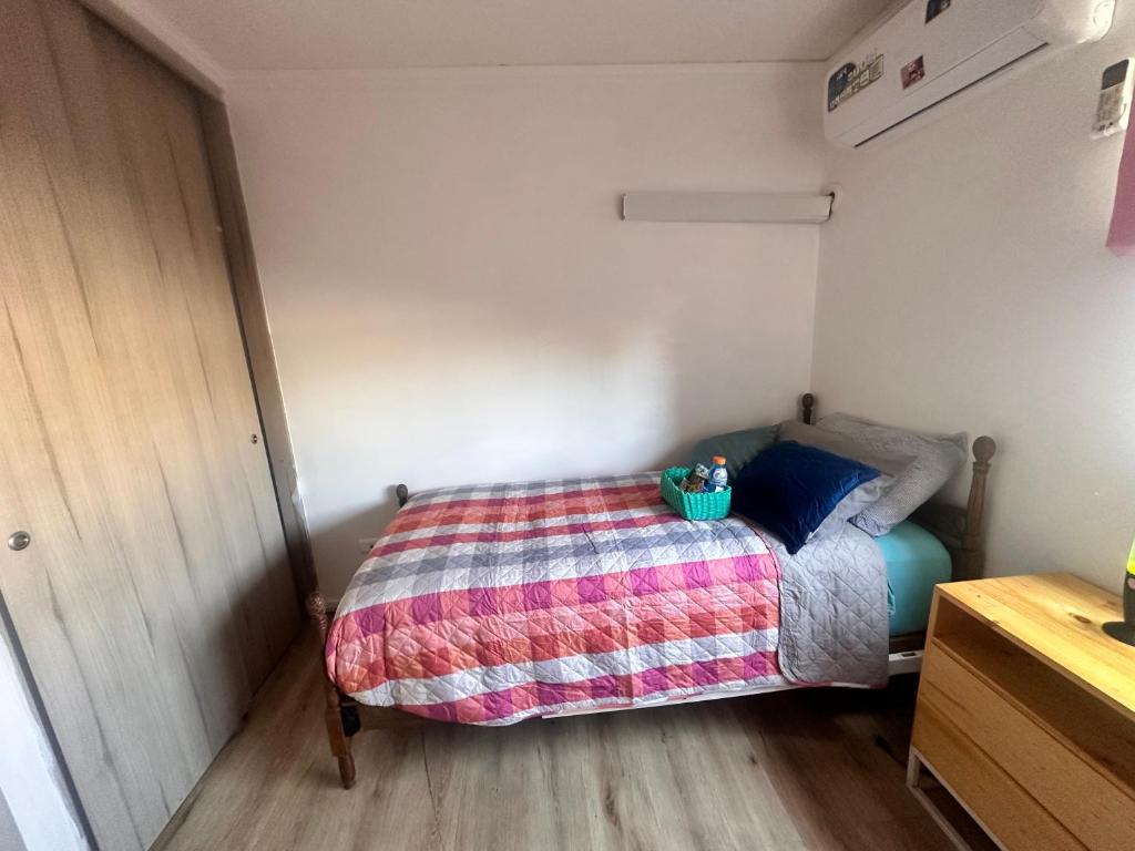 Departamento piezas - 3