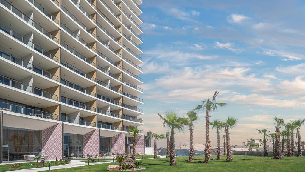 Sonoran Star One (1 Bedroom) - 1