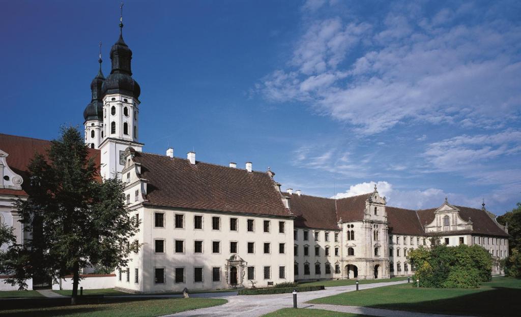 Kloster Obermarchtal photo