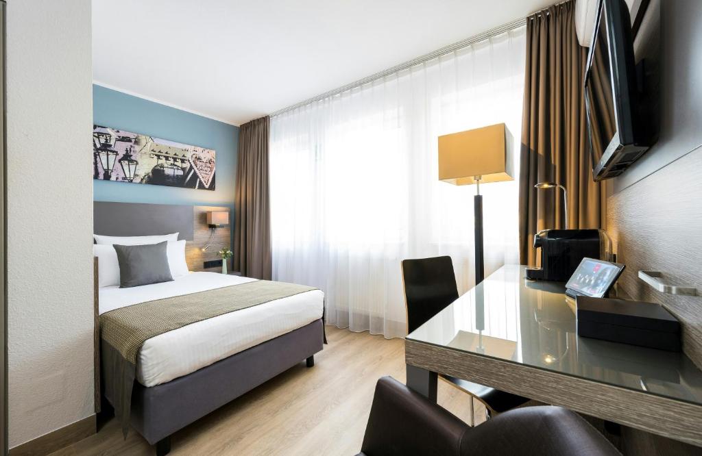 Leonardo Hotel Nürnberg - 5