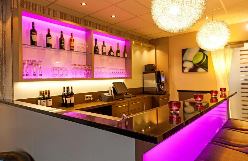 Leonardo Hotel Nürnberg - 3