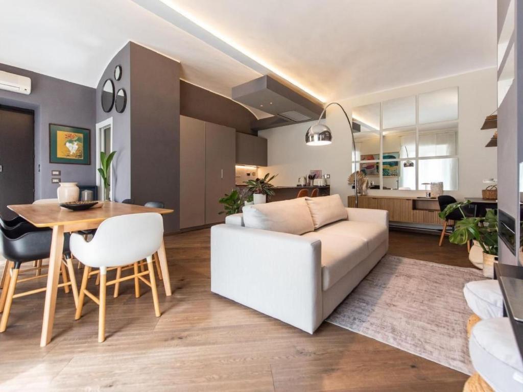 Apartment In der Wolkenwohnung Torino by Interhome - 3