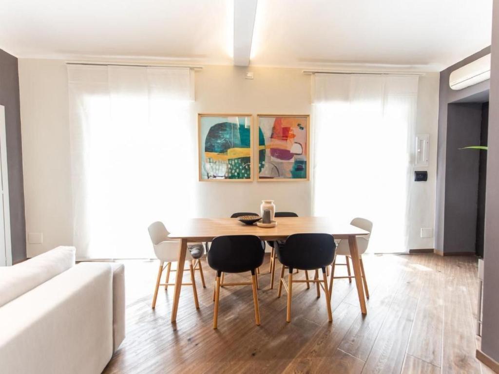 Apartment In der Wolkenwohnung Torino by Interhome - 5