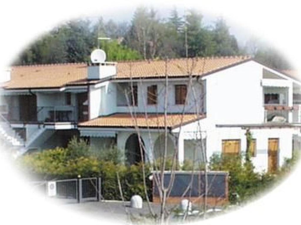 Apartment Gardasee Colá-Lazise by Interhome - 3