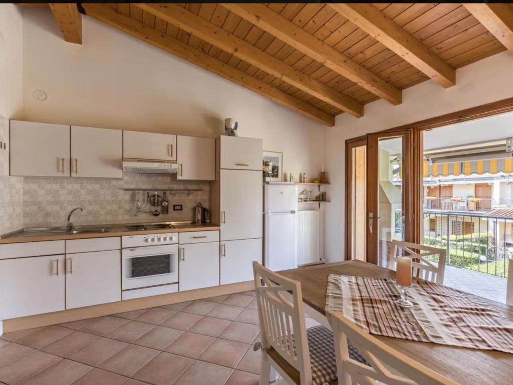 Apartment Gardasee Colá-Lazise by Interhome - 4