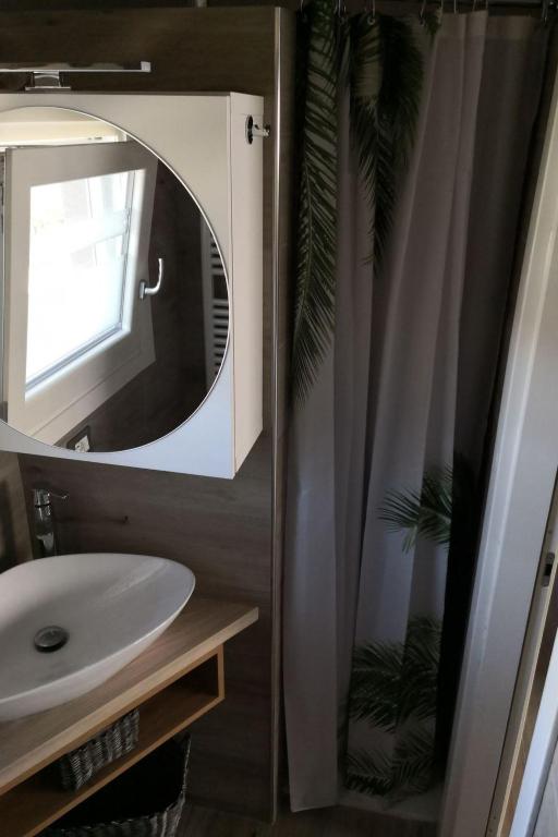 Apartment Freifläche mit direktem Zugang zum Strand by Interhome - 3