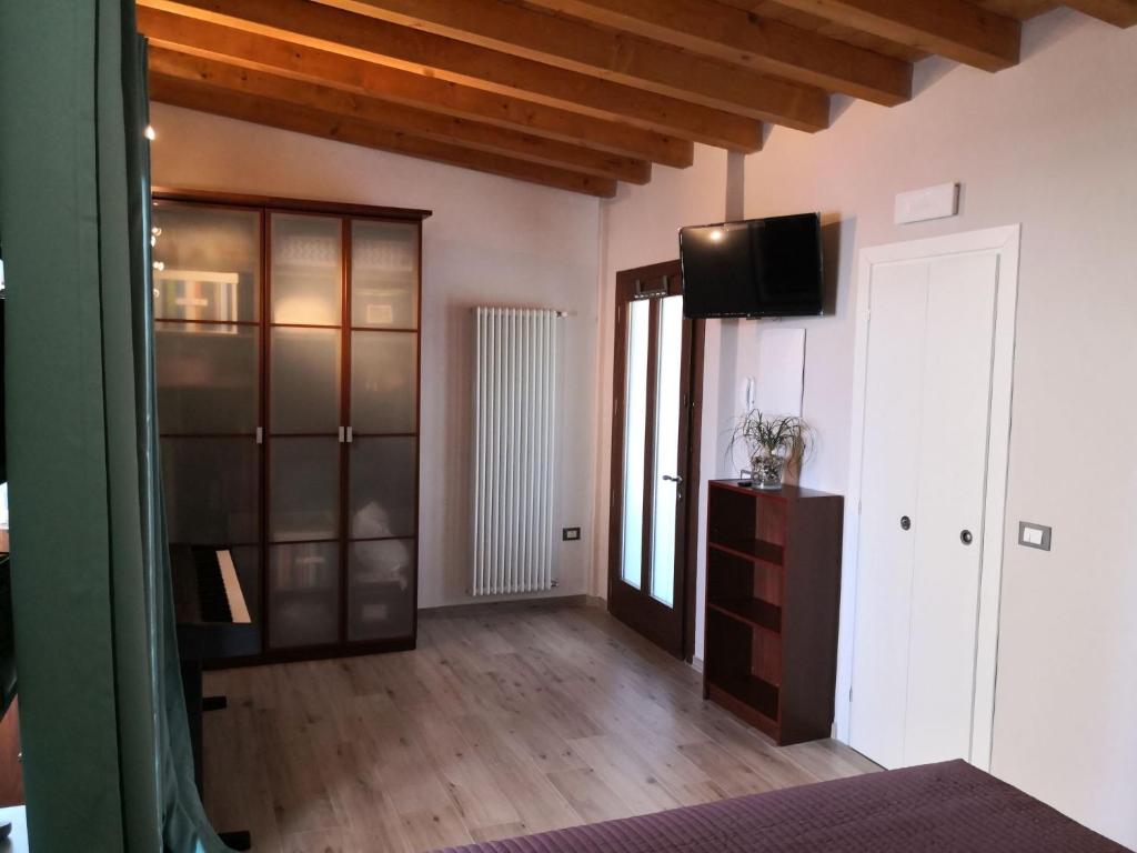 Apartment Freifläche mit direktem Zugang zum Strand by Interhome - 2
