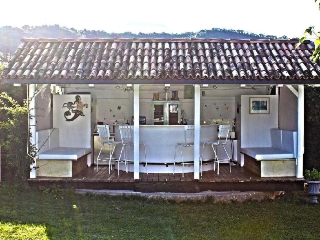 Holiday Home Mirror House Nord by Interhome - 2