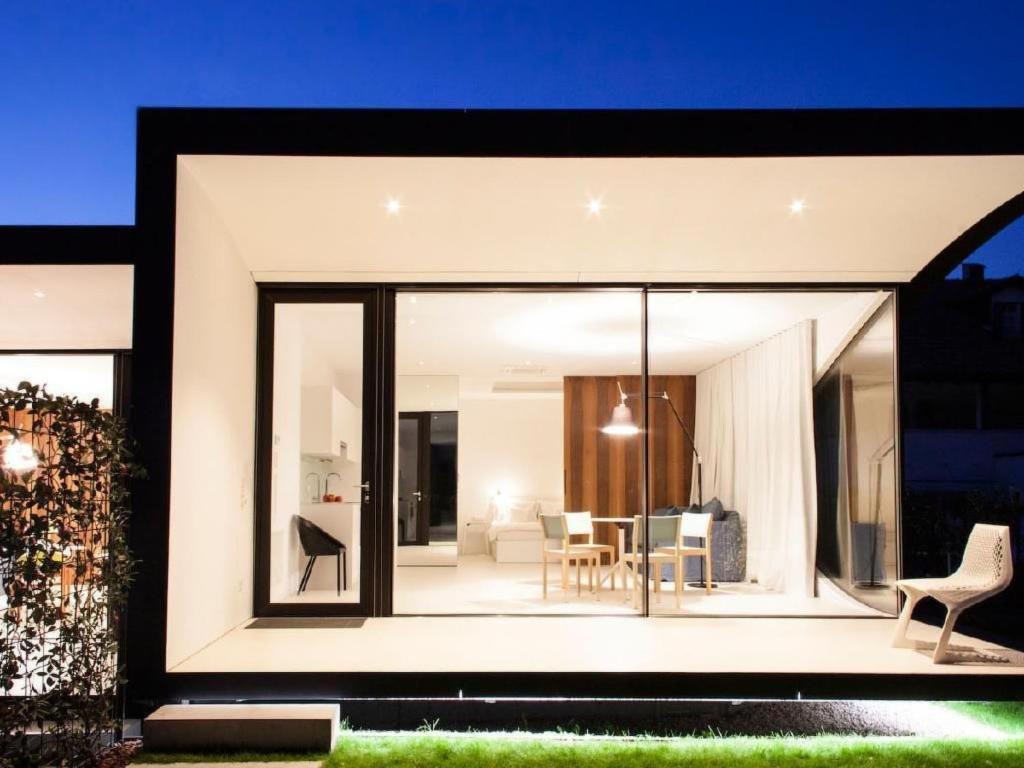 Holiday Home Mirror House Nord by Interhome - 4