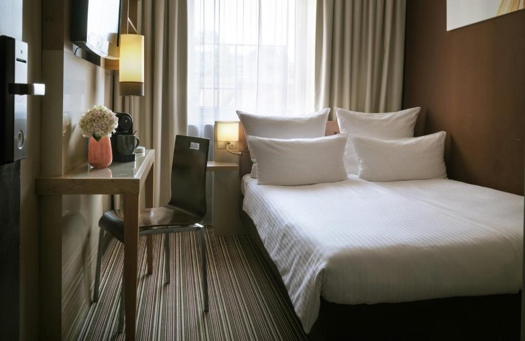 レオナルド ブティック ホテル ミュニッヒ (Leonardo Boutique Hotel Munich) 客室